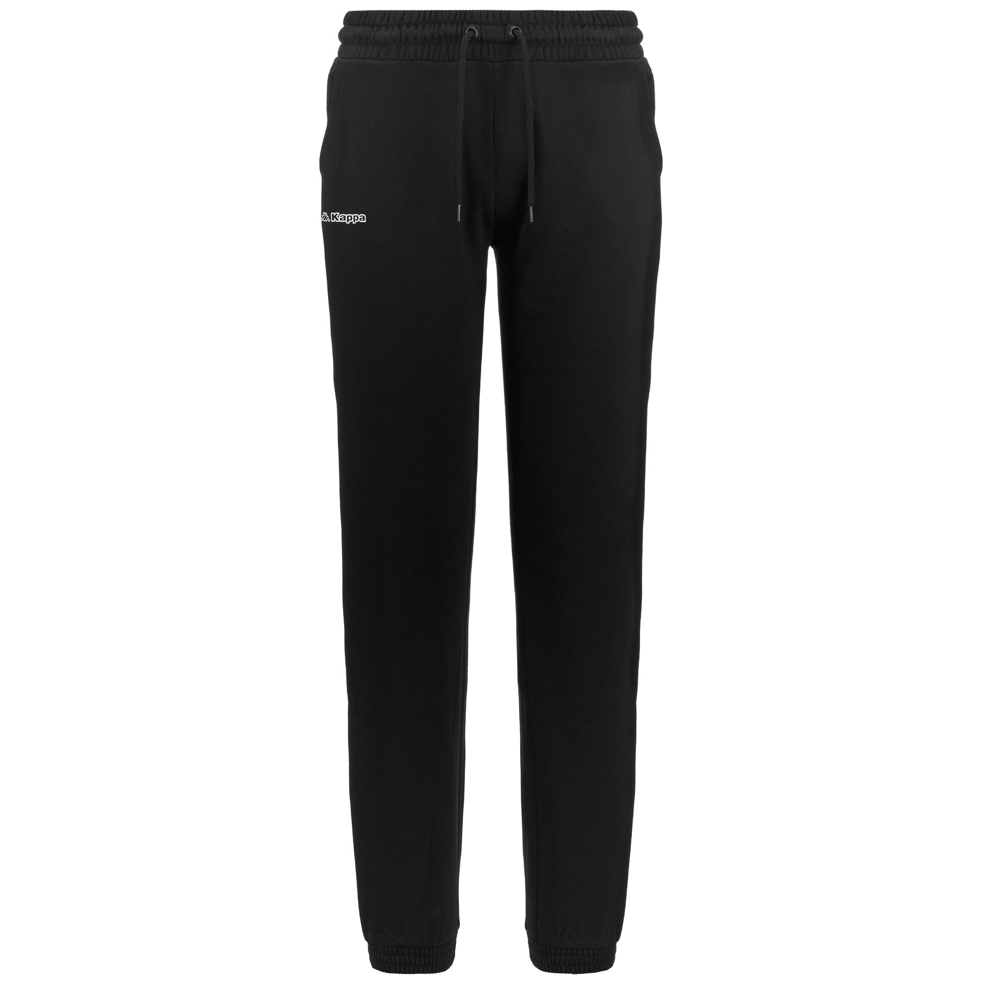 LOGO FESTA Black | Kappa US