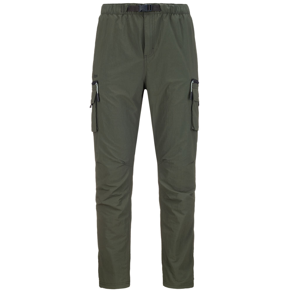 LOGO CARGOL Green Blackish | Kappa US
