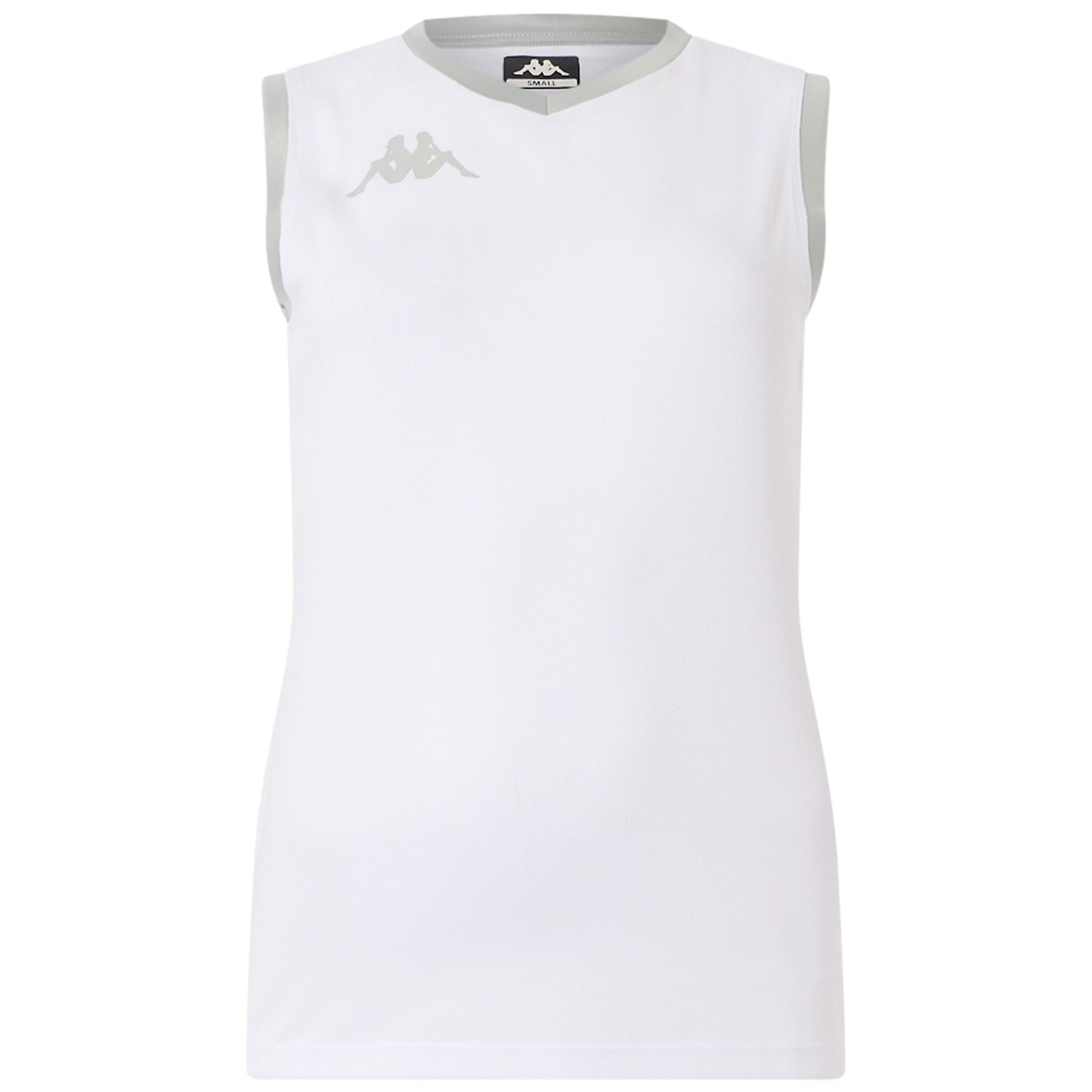 KAPPA4VOLLEY GIELLA White-grey Ash | Kappa online