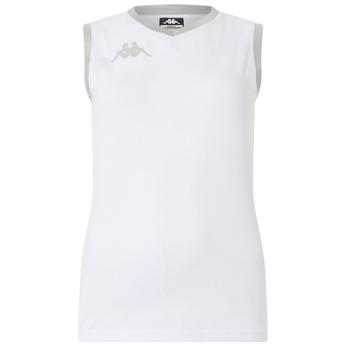 KAPPA4VOLLEY GIELLA White-grey Ash | Kappa online