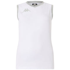 KAPPA4VOLLEY GIELLA White-grey Ash | Kappa online