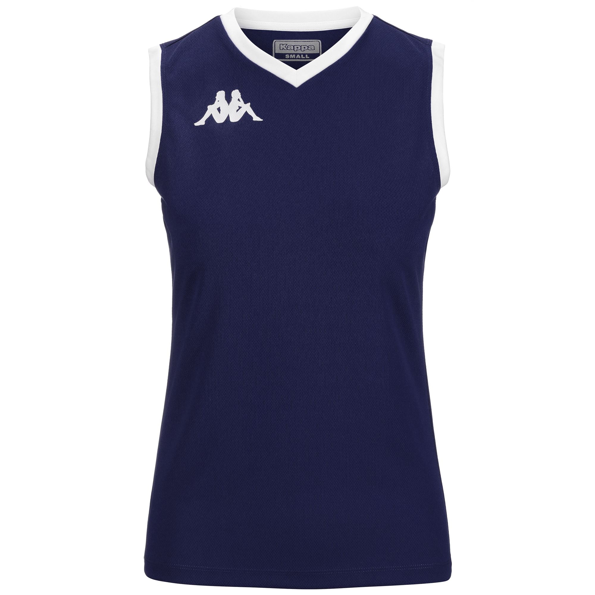 KAPPA4VOLLEY GIELLA Blue Marine-white | Kappa near me