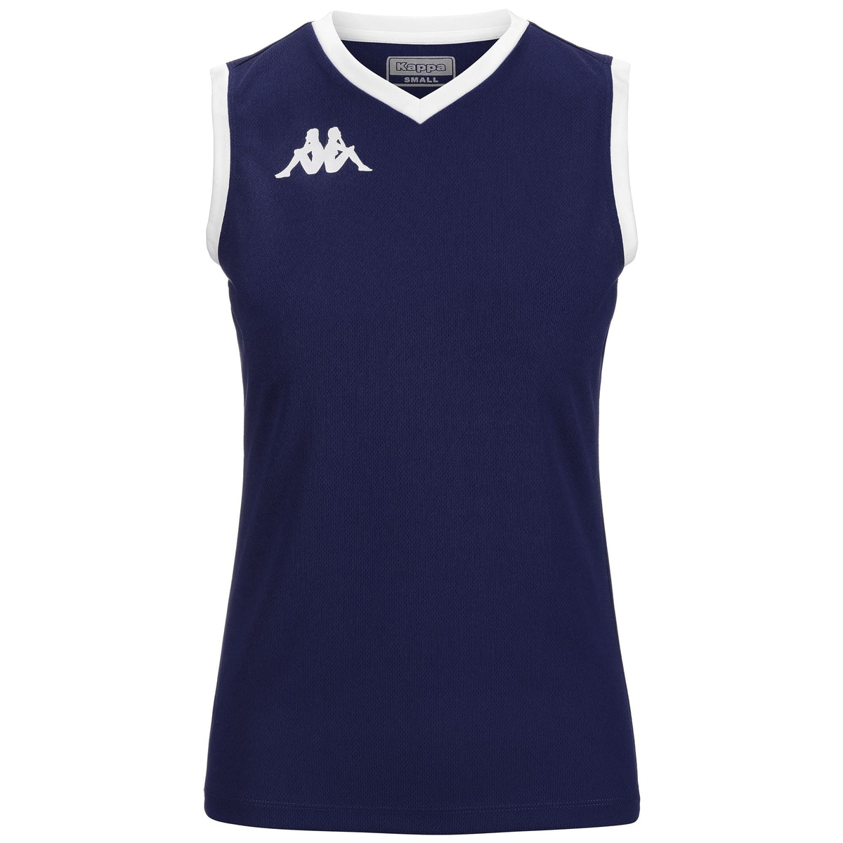 KAPPA4VOLLEY GIELLA Blue Marine-white | Kappa near me