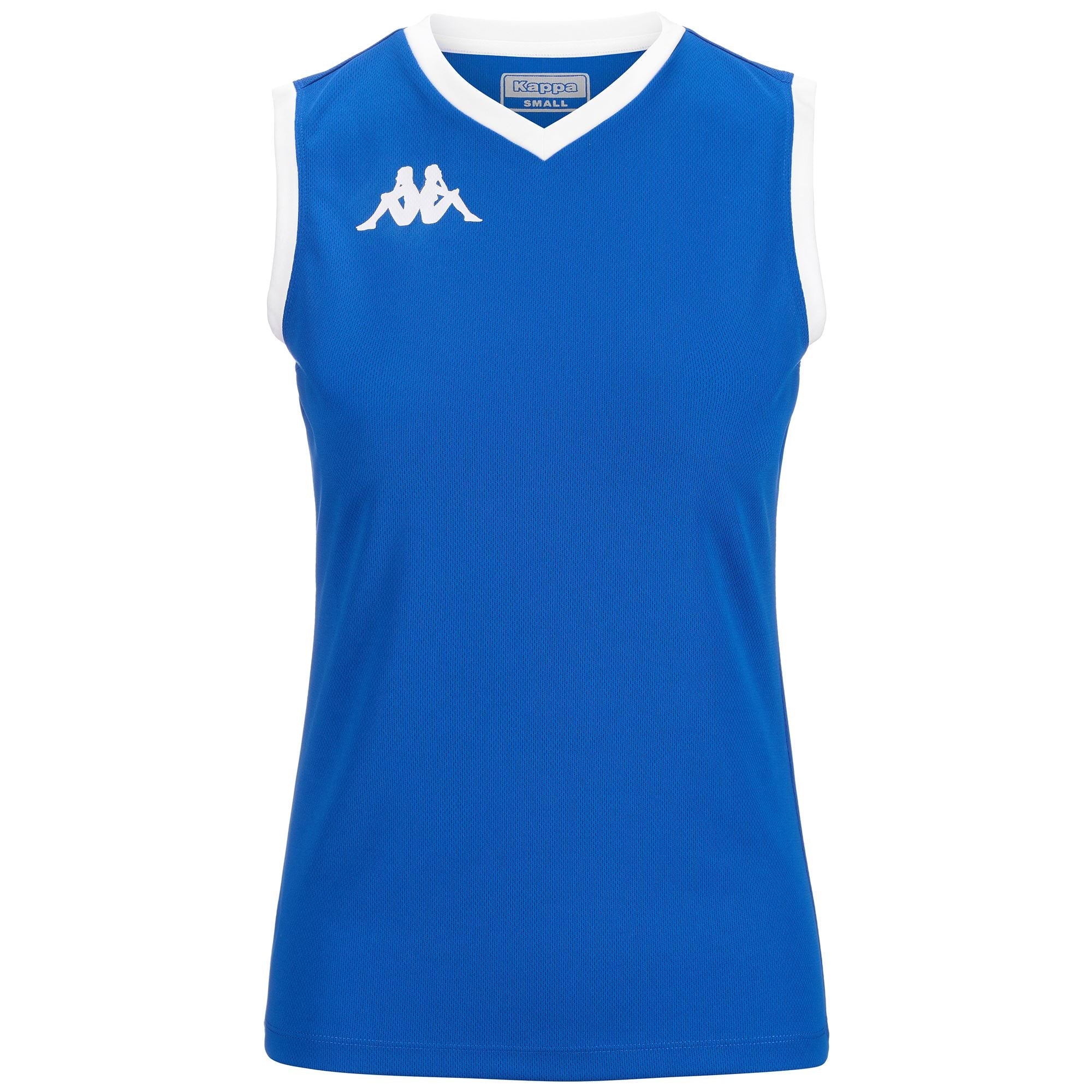 KAPPA4VOLLEY GIELLA Blue Sapphire-white | Kappa US