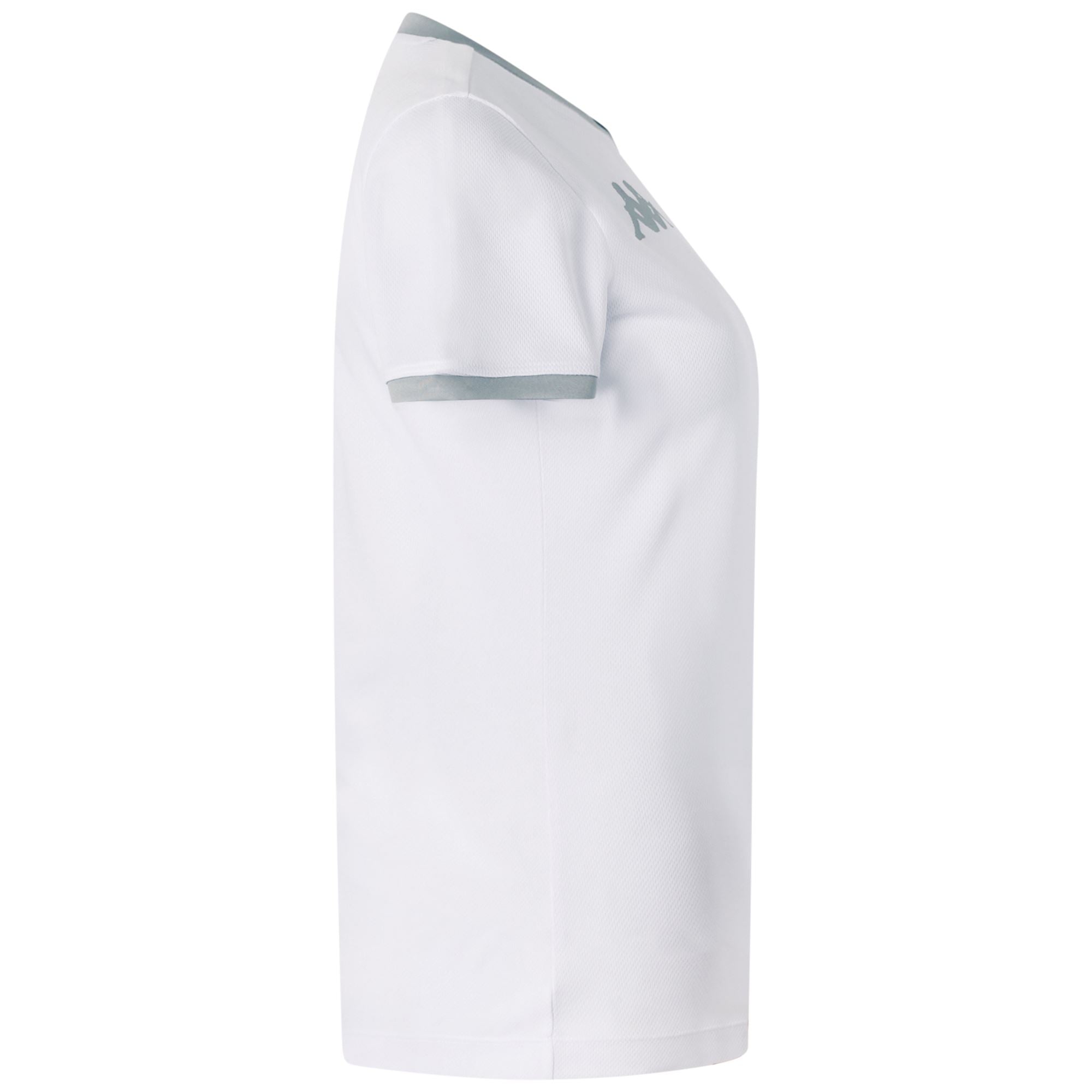 KAPPA4VOLLEY GAVELIA White-grey Ash | Kappa for sale