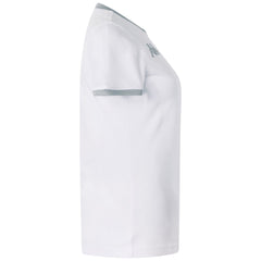 KAPPA4VOLLEY GAVELIA White-grey Ash | Kappa for sale
