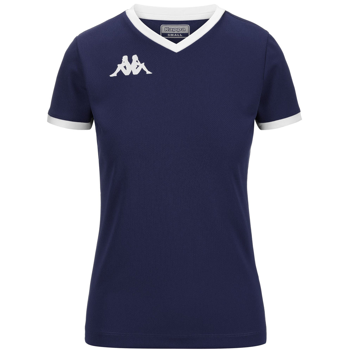 KAPPA4VOLLEY GAVELIA Blue Marine-white | Kappa sale