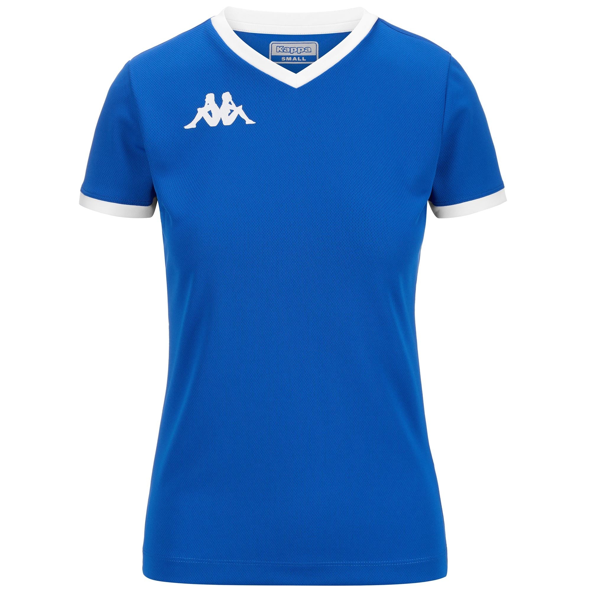 KAPPA4VOLLEY GAVELIA Blue Sapphire-white | Kappa online