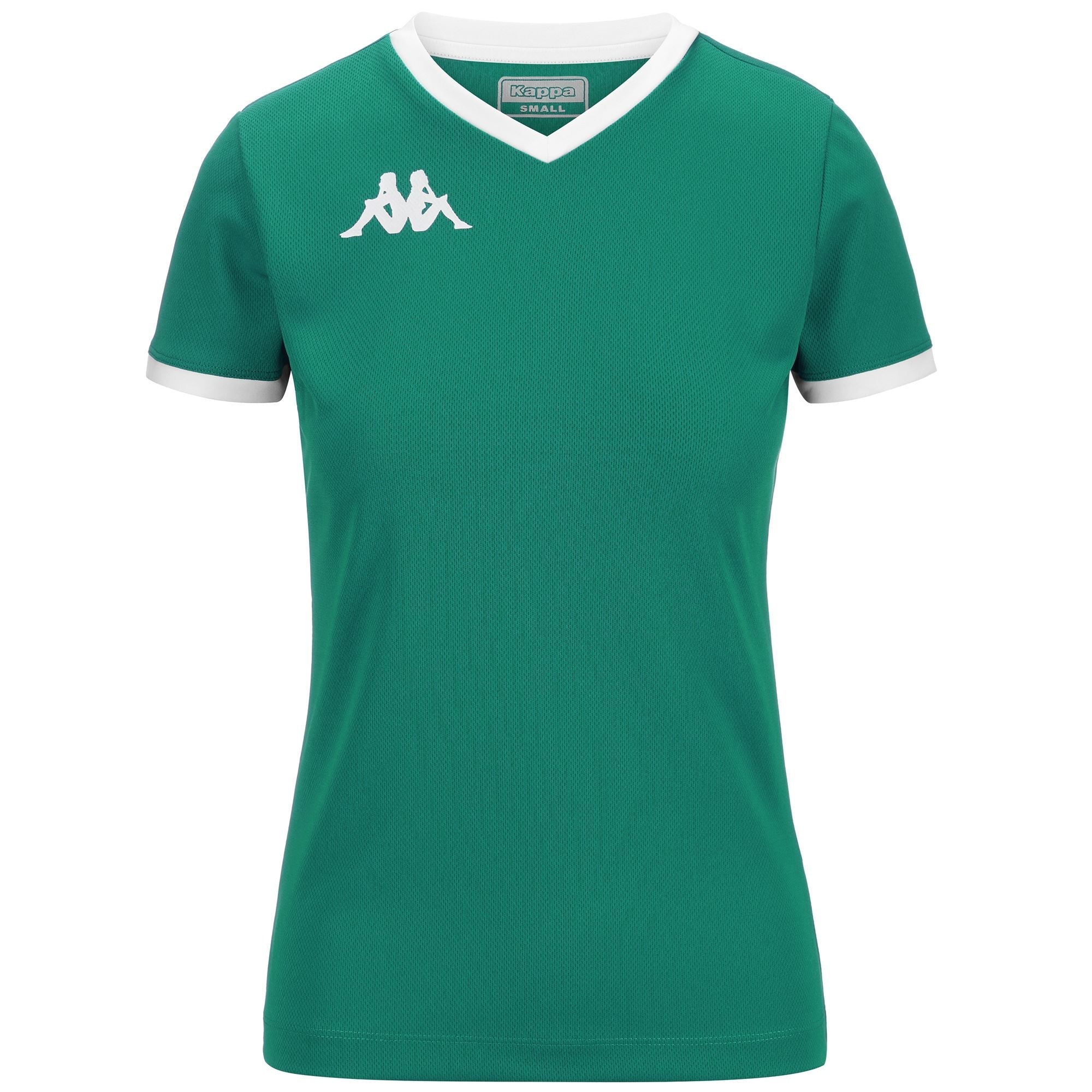KAPPA4VOLLEY GAVELIA Green-white | Kappa discount