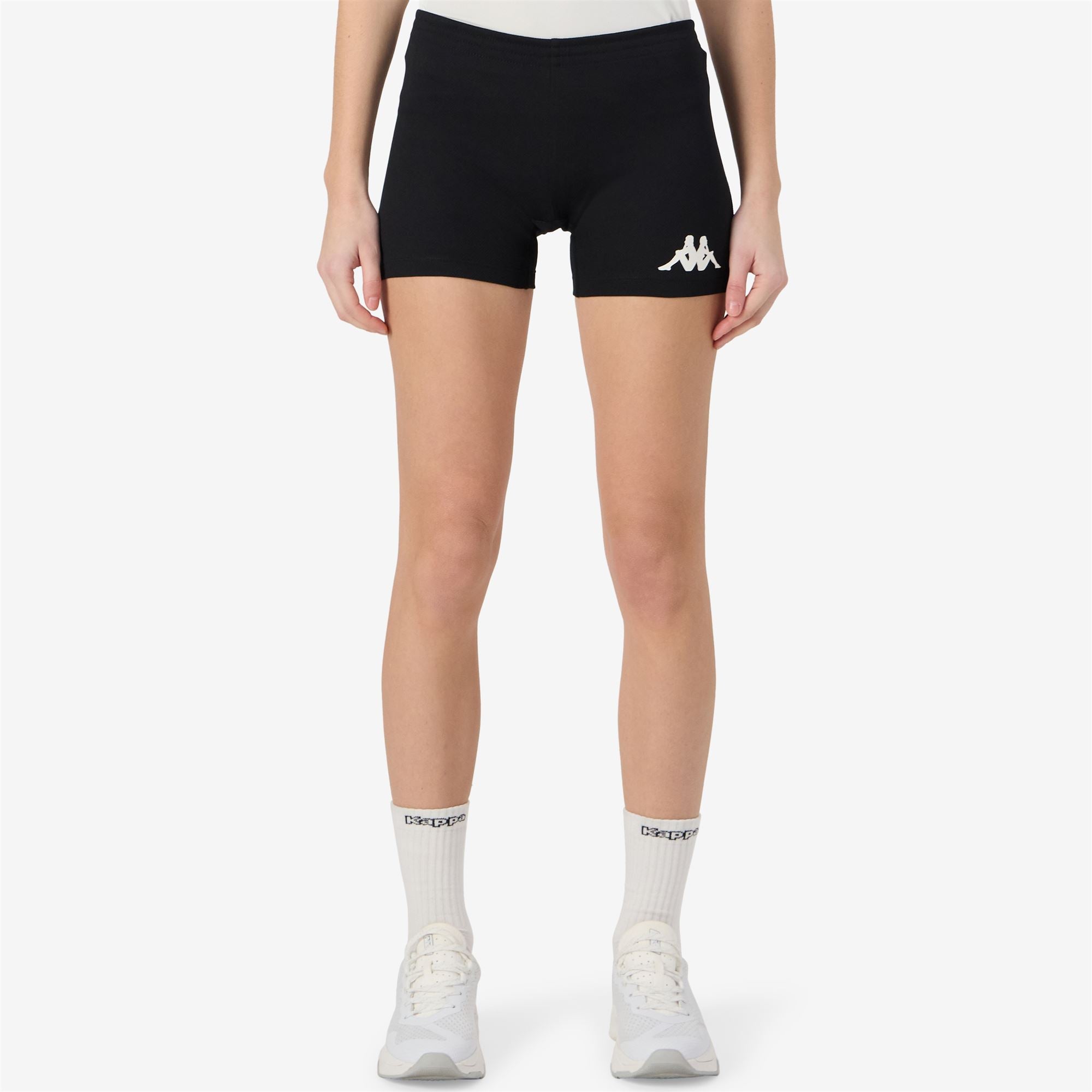 KAPPA4VOLLEY GENNA Black | Kappa on sale
