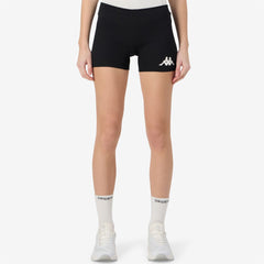 KAPPA4VOLLEY GENNA Black | Kappa on sale