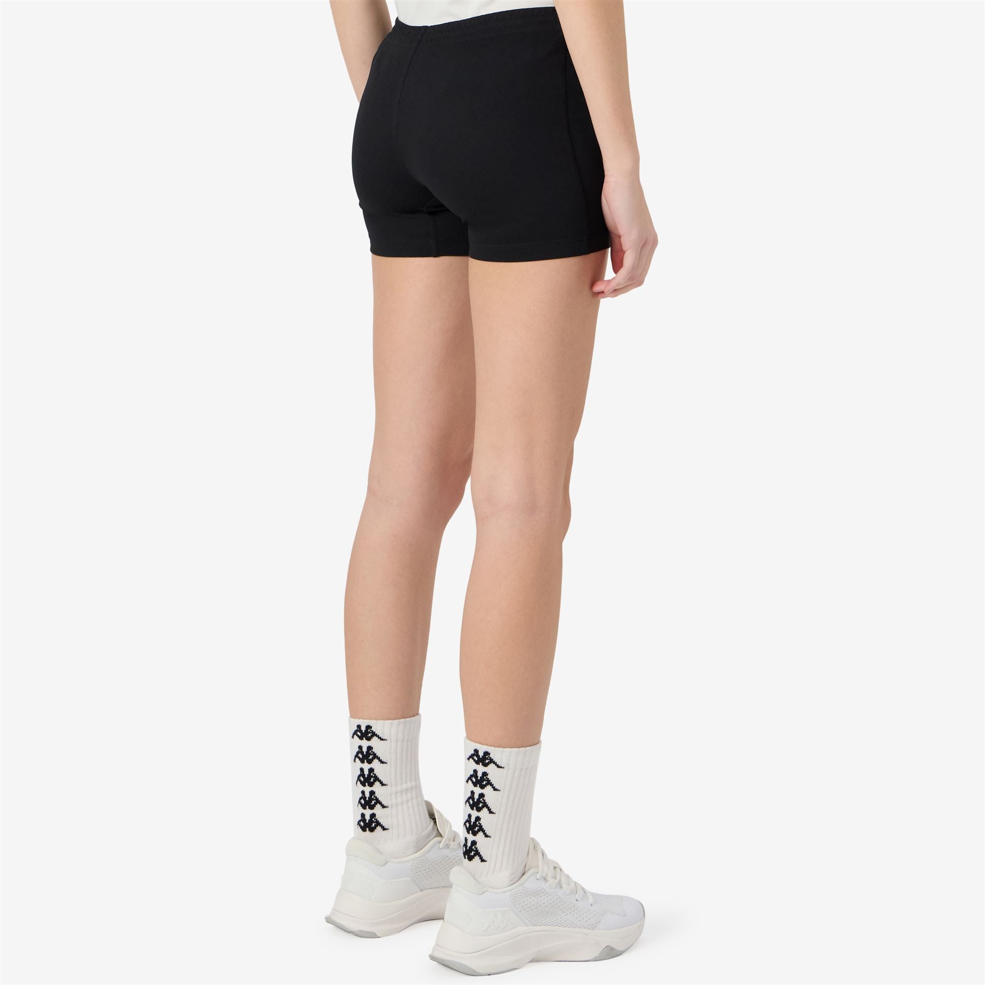 KAPPA4VOLLEY GENNA Black | Kappa on sale