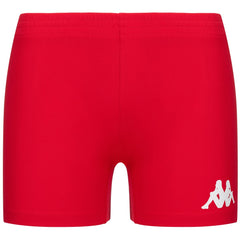 KAPPA4VOLLEY GENNA Red Chinese | Kappa sale