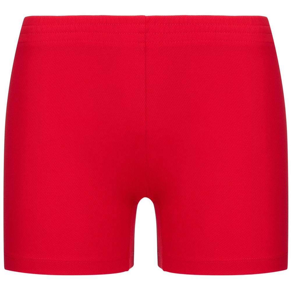 KAPPA4VOLLEY GENNA Red Chinese | Kappa sale