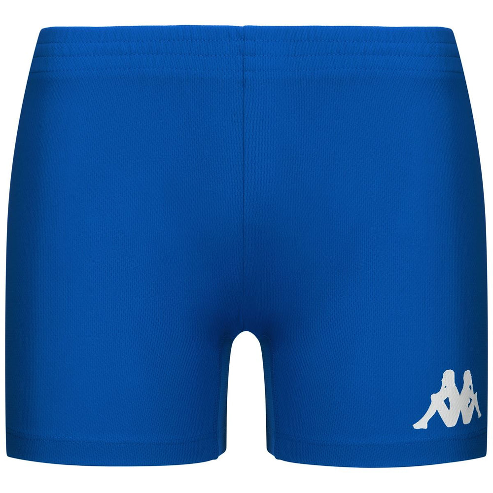 KAPPA4VOLLEY GENNA Blue Sapphire | Kappa online