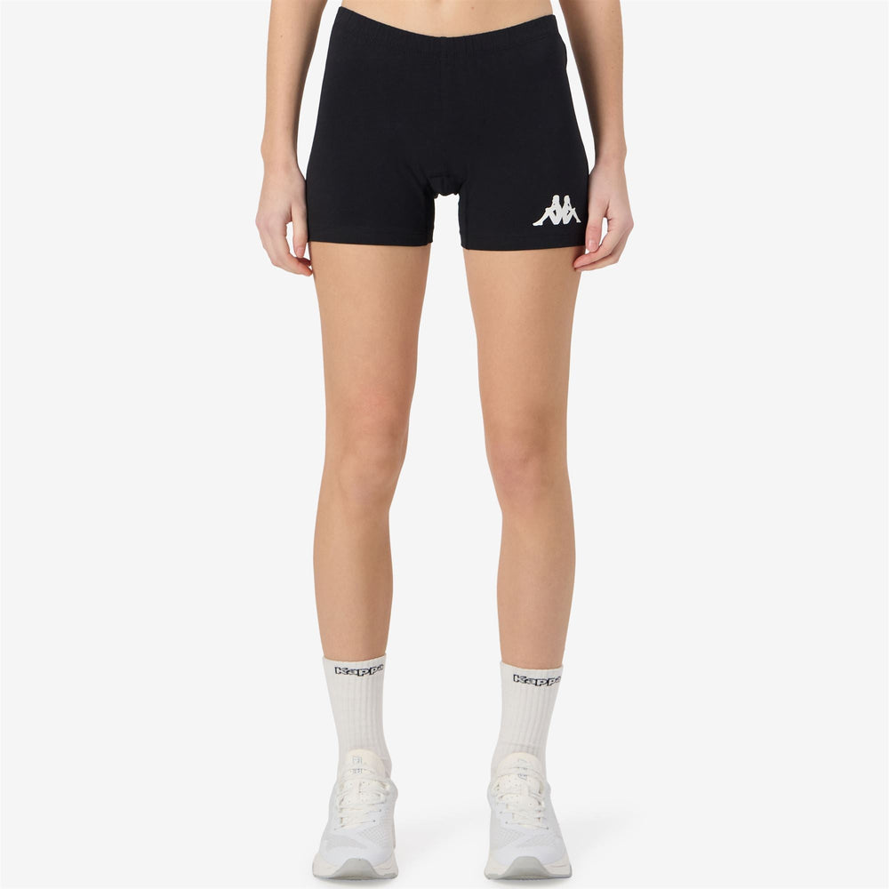 KAPPA4VOLLEY GASHIRO Black | Kappa near me