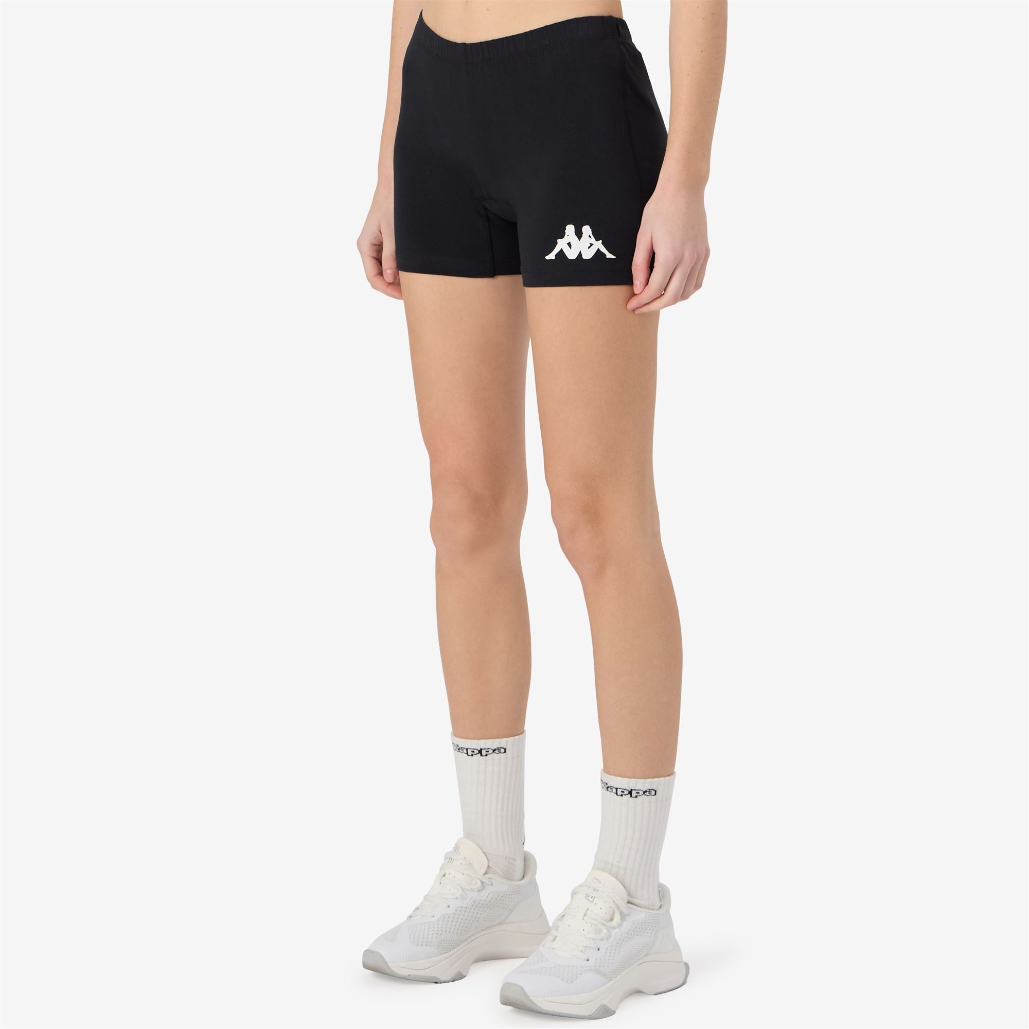 KAPPA4VOLLEY GASHIRO Black | Kappa near me