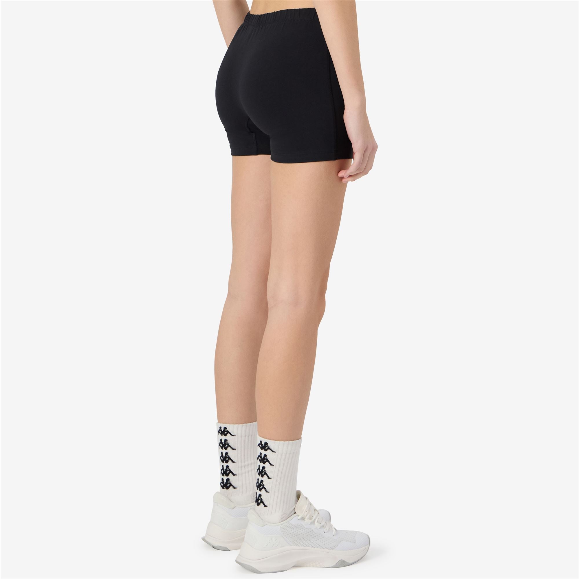 KAPPA4VOLLEY GASHIRO Black | Kappa near me
