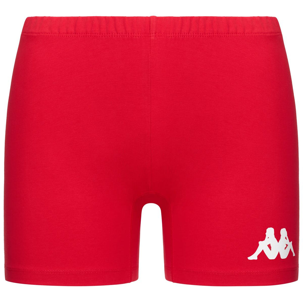 KAPPA4VOLLEY GASHIRO Red Chinese | Kappa discount