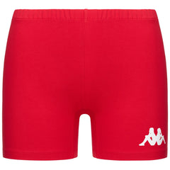 KAPPA4VOLLEY GASHIRO Red Chinese | Kappa discount