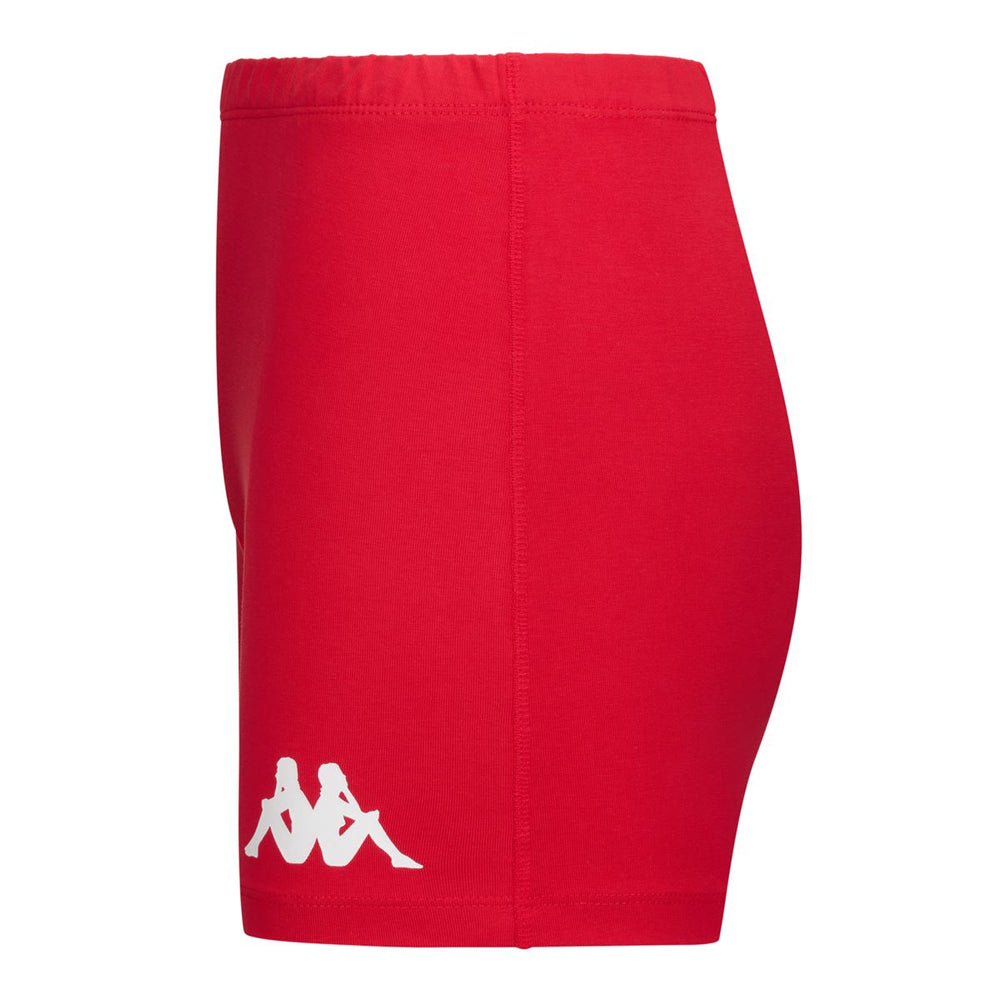 KAPPA4VOLLEY GASHIRO Red Chinese | Kappa discount