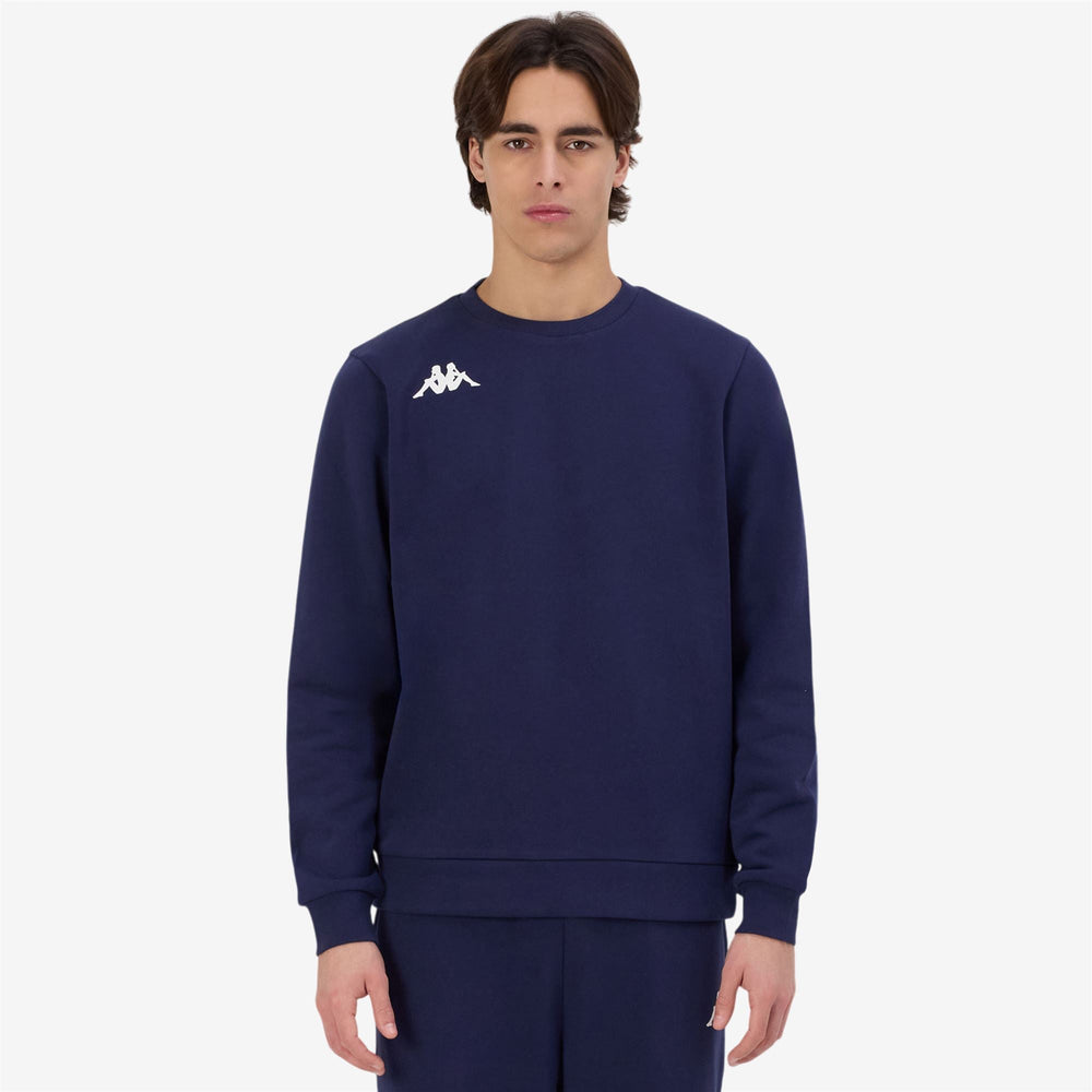 KAPPA4TRAINING BAVIO Blue Marine | Kappa online