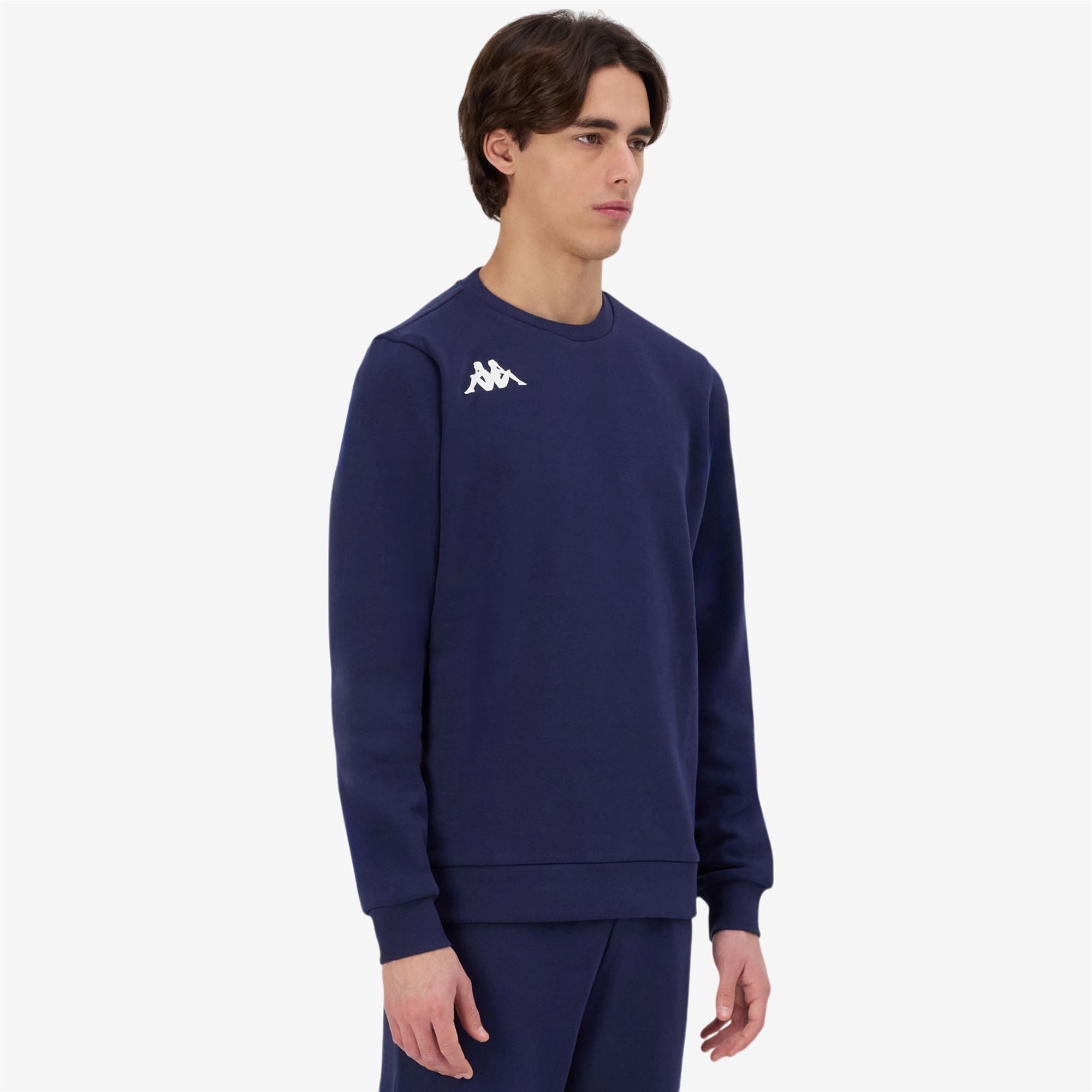 KAPPA4TRAINING BAVIO Blue Marine | Kappa online