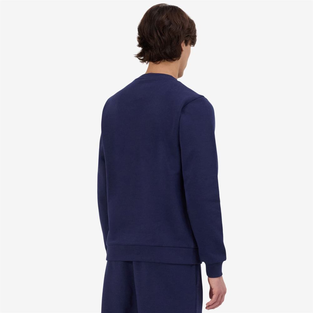 KAPPA4TRAINING BAVIO Blue Marine | Kappa online