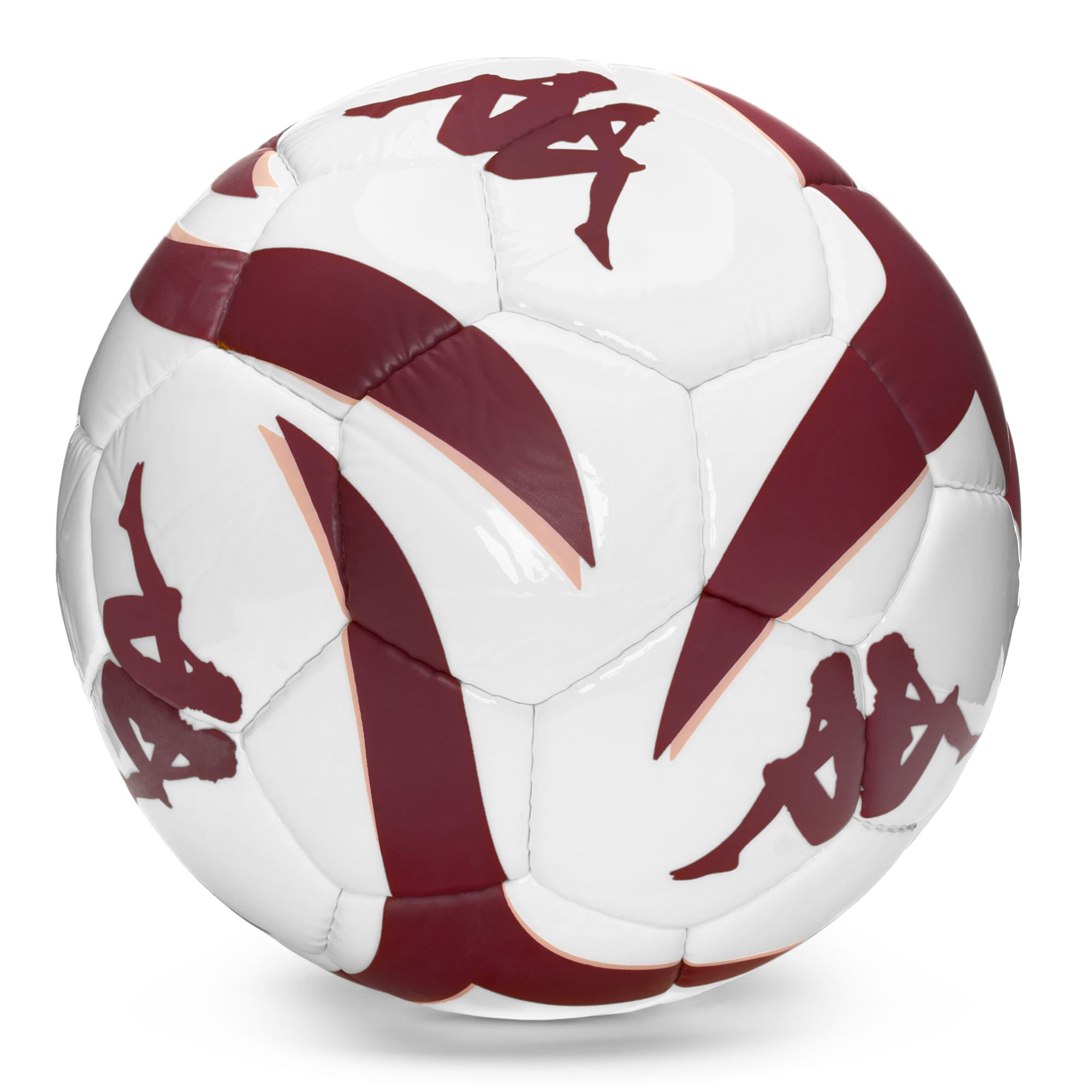 PLAYER 20.3C White-red Ochre-pink Powder | Kappa sale