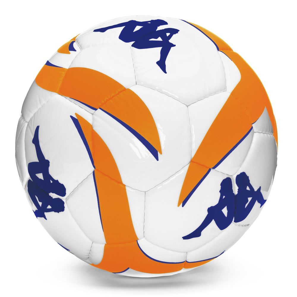 PLAYER 20.3C White-orange Marigold-blue Royal | Kappa near me