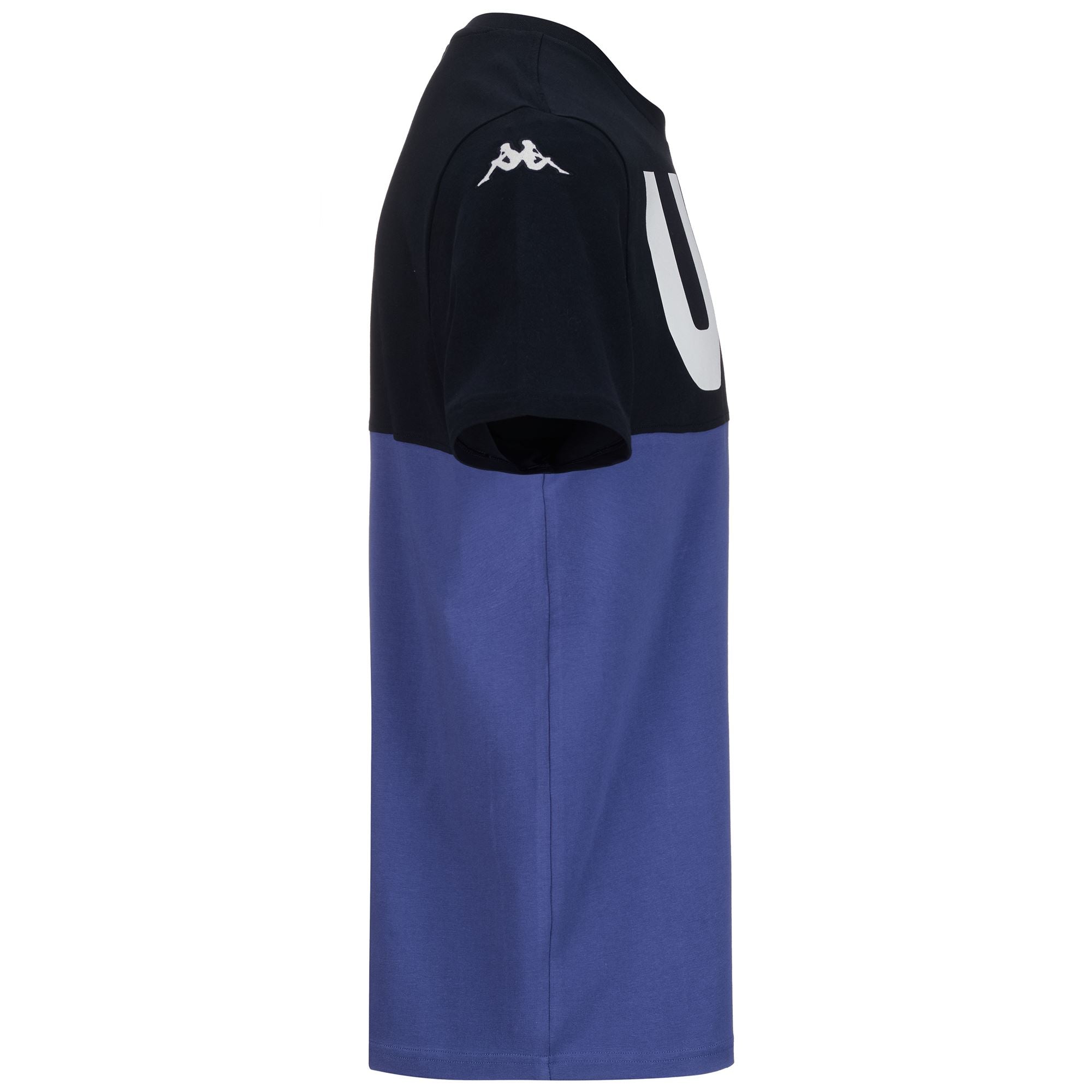 SUPPORTER AYBA2B USA US Blue Fiord-blue Dk Navy | Kappa for sale