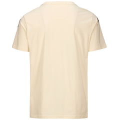 SUPPORTER AYBA2 STATES US White Coconut | Kappa discount