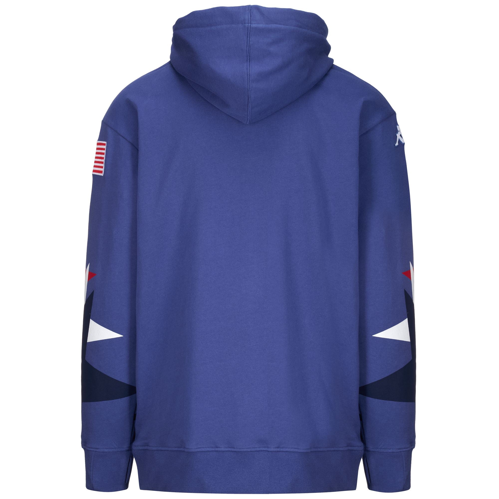 SUPPORTER UTAWI RACE US Blue Fiord | Kappa US