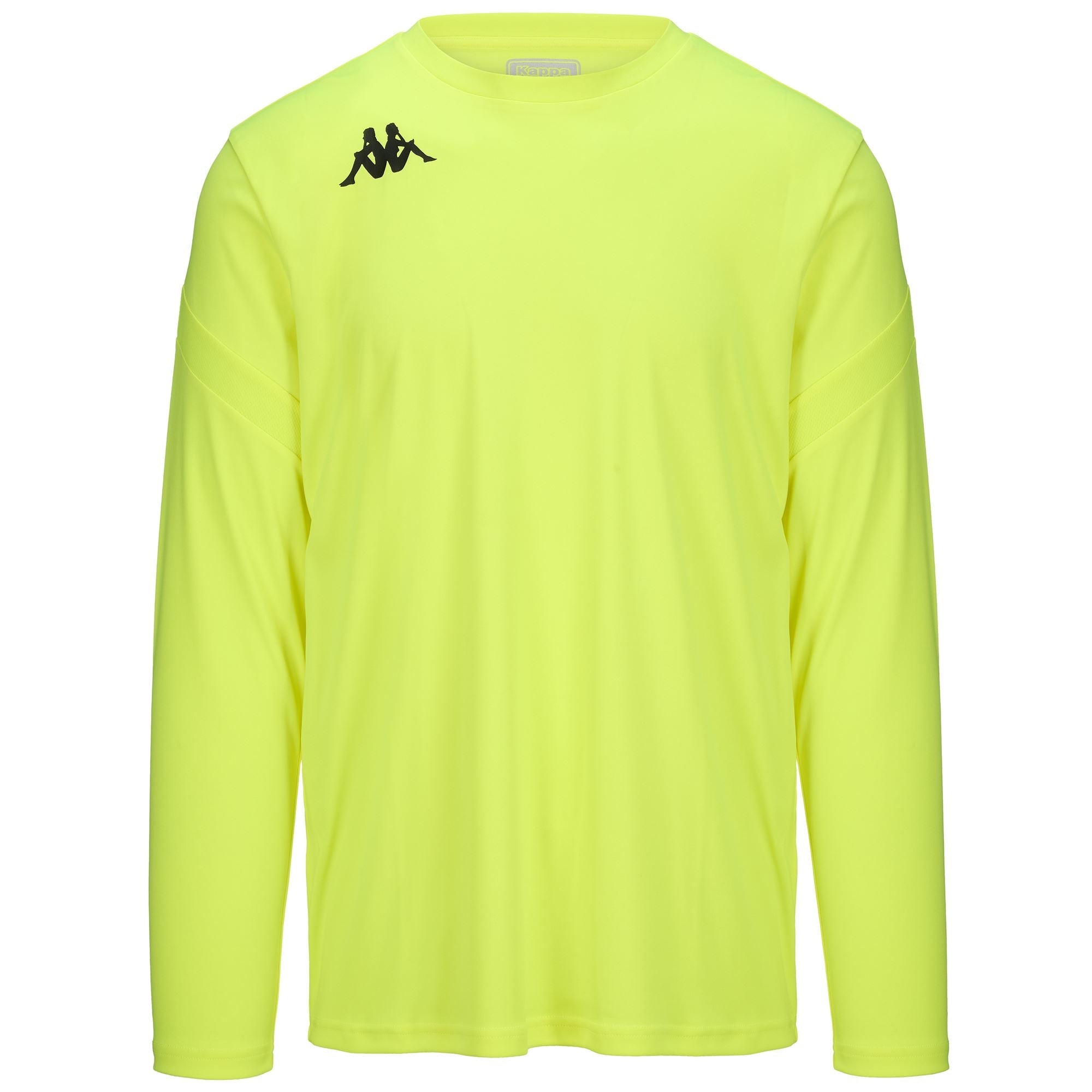 KAPPA4FOOTBALL DOVOL Neon Yellow | Kappa sale