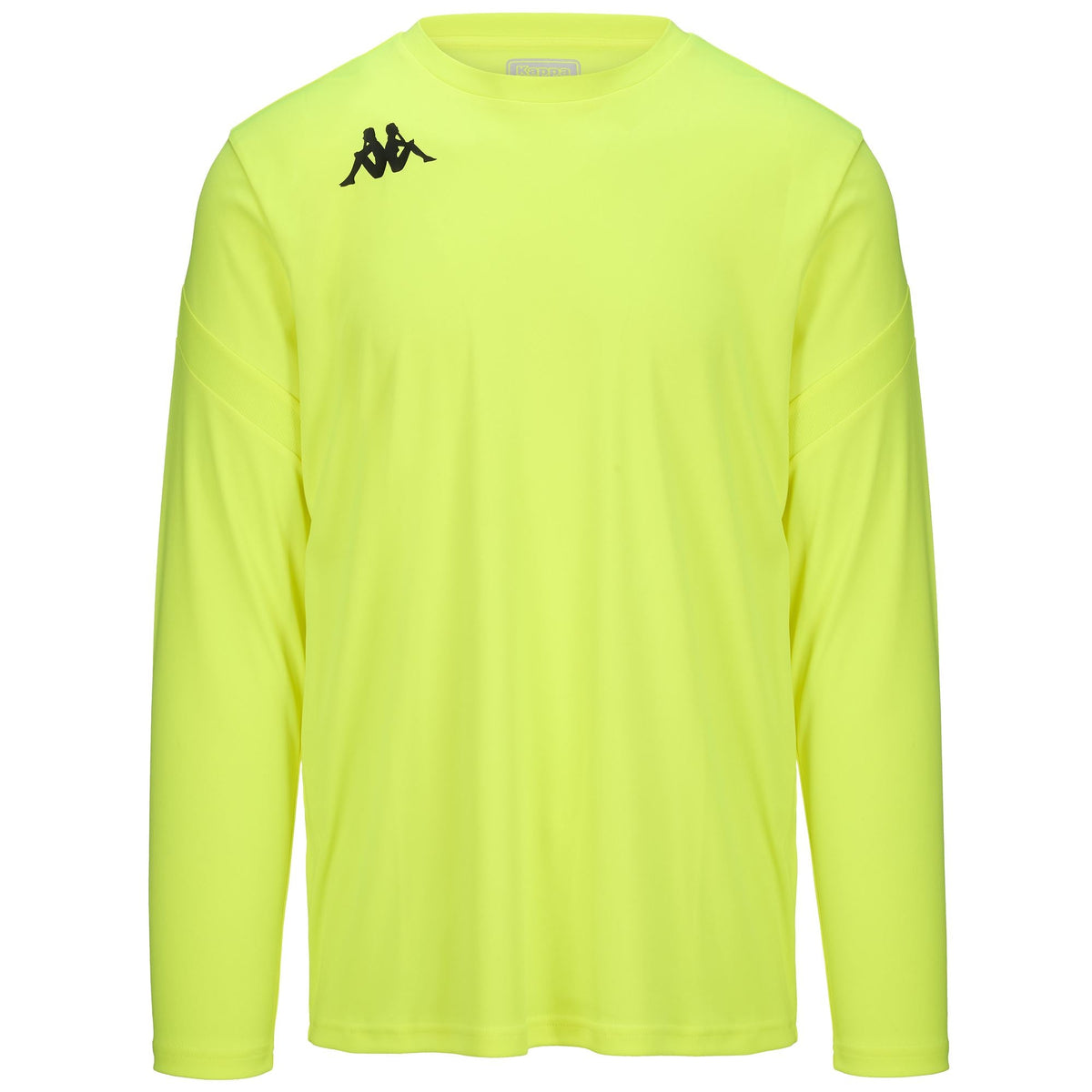KAPPA4FOOTBALL DOVOL Neon Yellow | Kappa sale