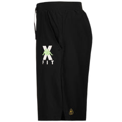 KOMBAT WKT EGAMENO Black - Green Paradise | Kappa on sale