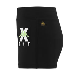 KOMBAT WKT ESCAME Black - Green Paradise | Kappa for sale