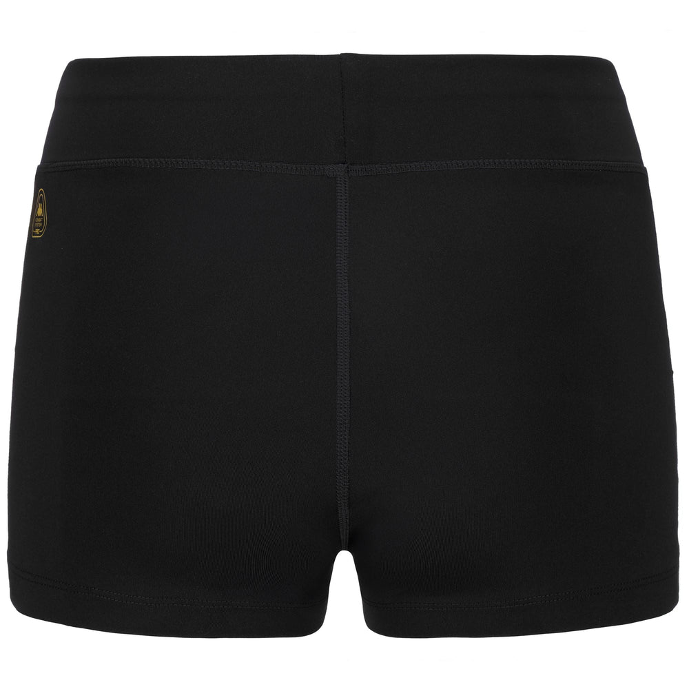 KOMBAT WKT ESCAME Black - Green Paradise | Kappa for sale