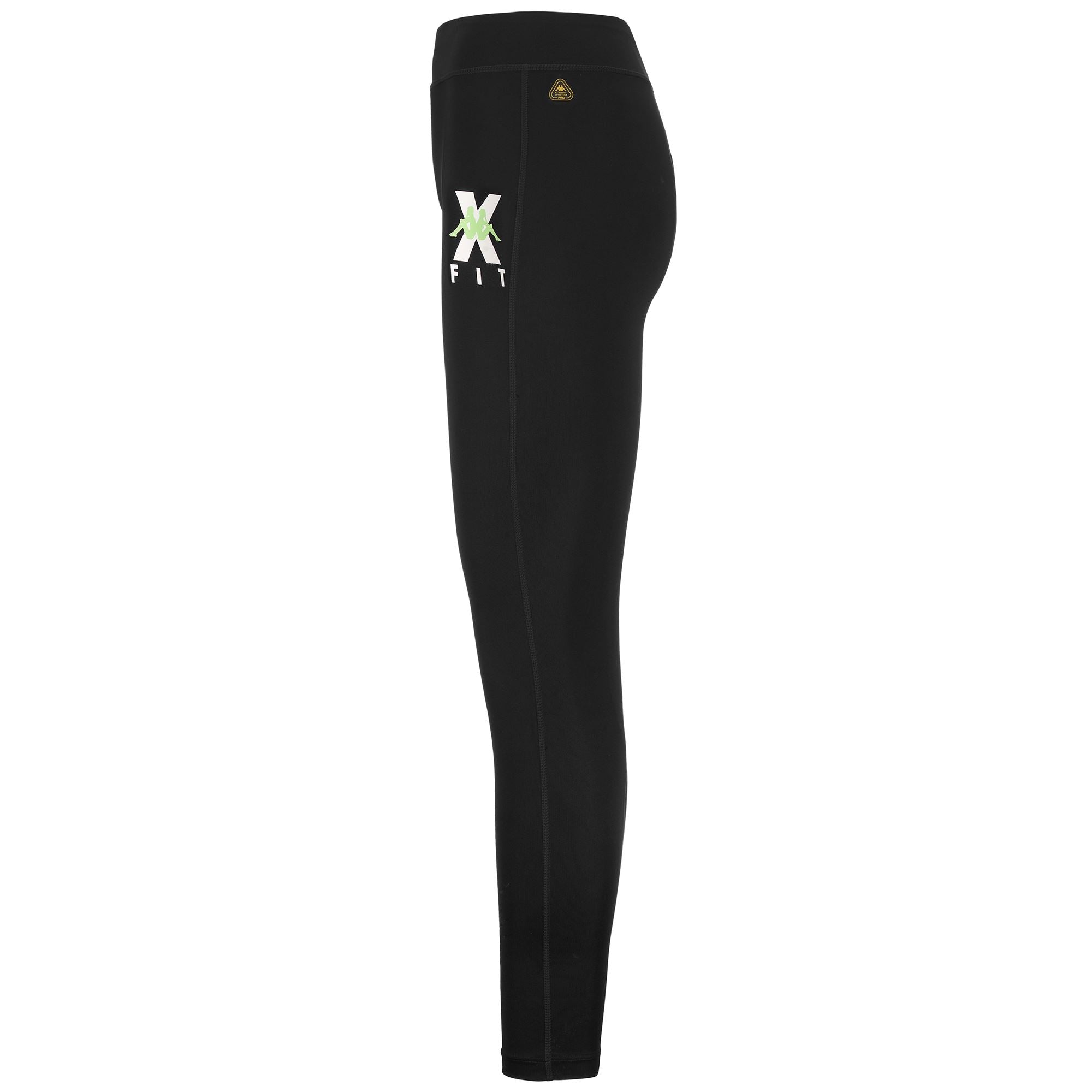 KOMBAT WKT EQUILA Black - Green Paradise | Kappa discount