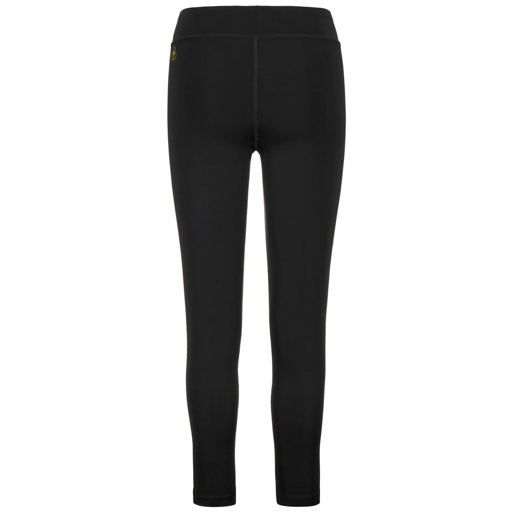 KOMBAT WKT EQUILA Black - Green Paradise | Kappa discount
