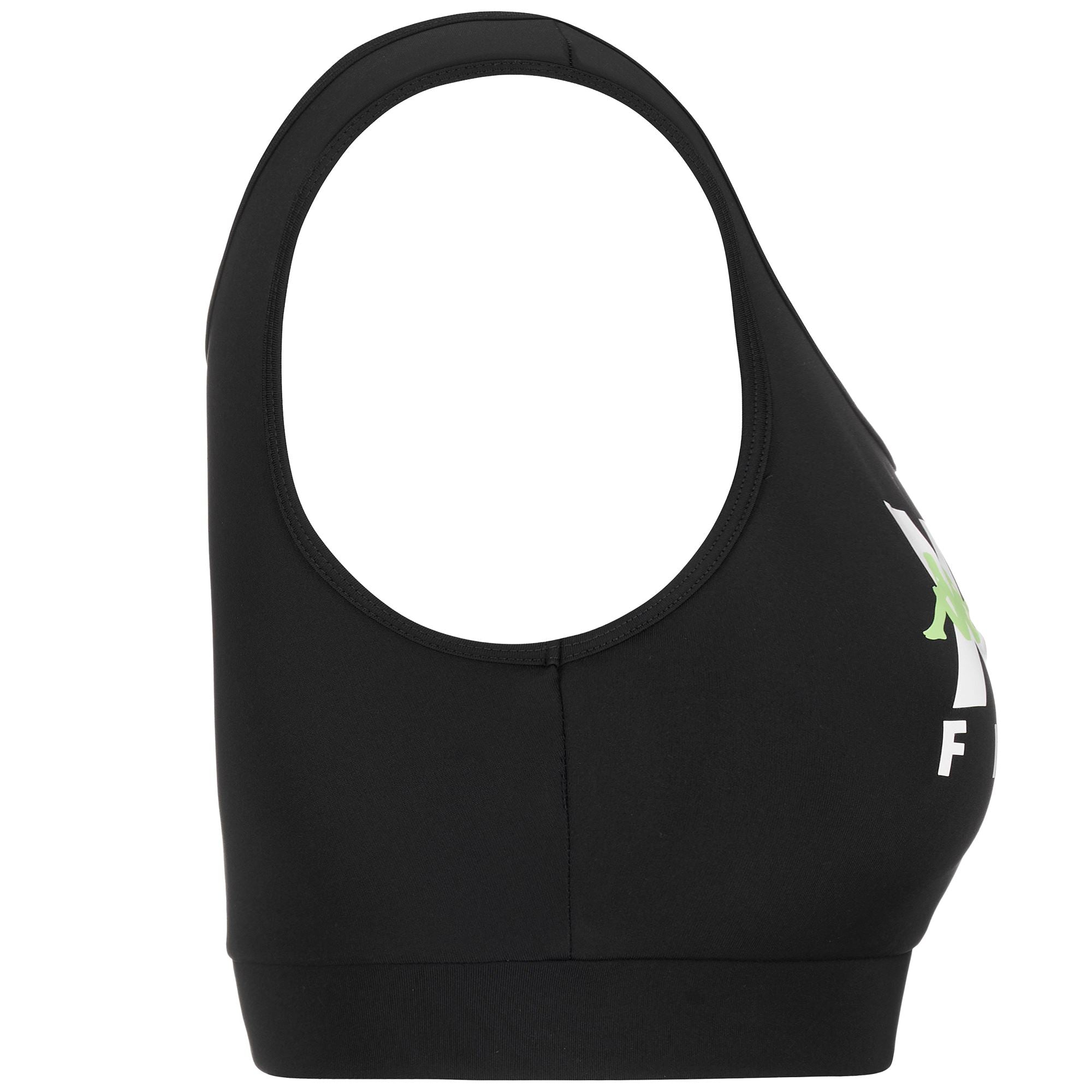KOMBAT WKT ETILEA Black - Green Paradise | Kappa for sale