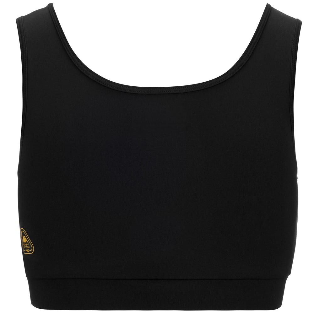 KOMBAT WKT ETILEA Black - Green Paradise | Kappa for sale