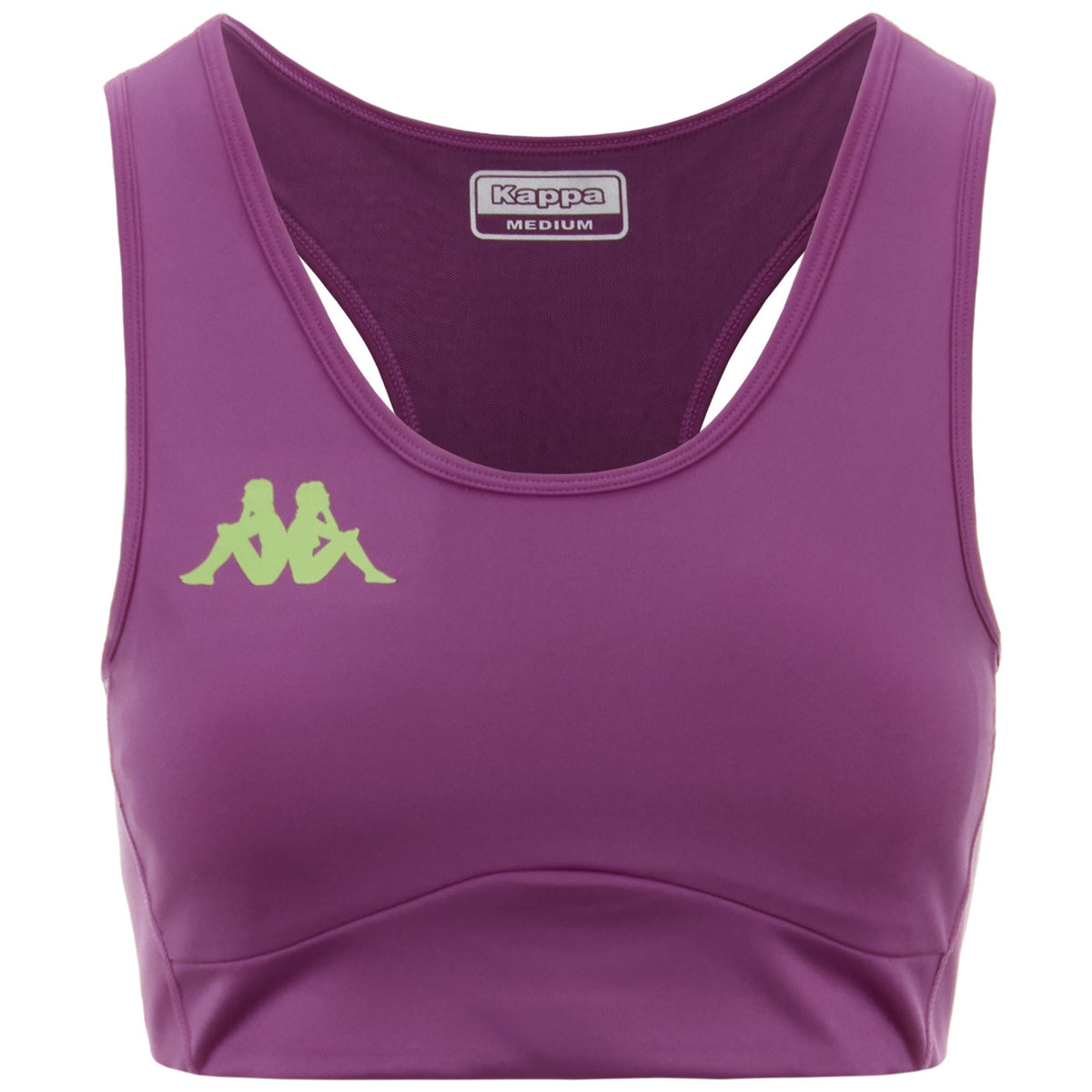 KOMBAT FADACI Fuchsia Orchid | Kappa sale