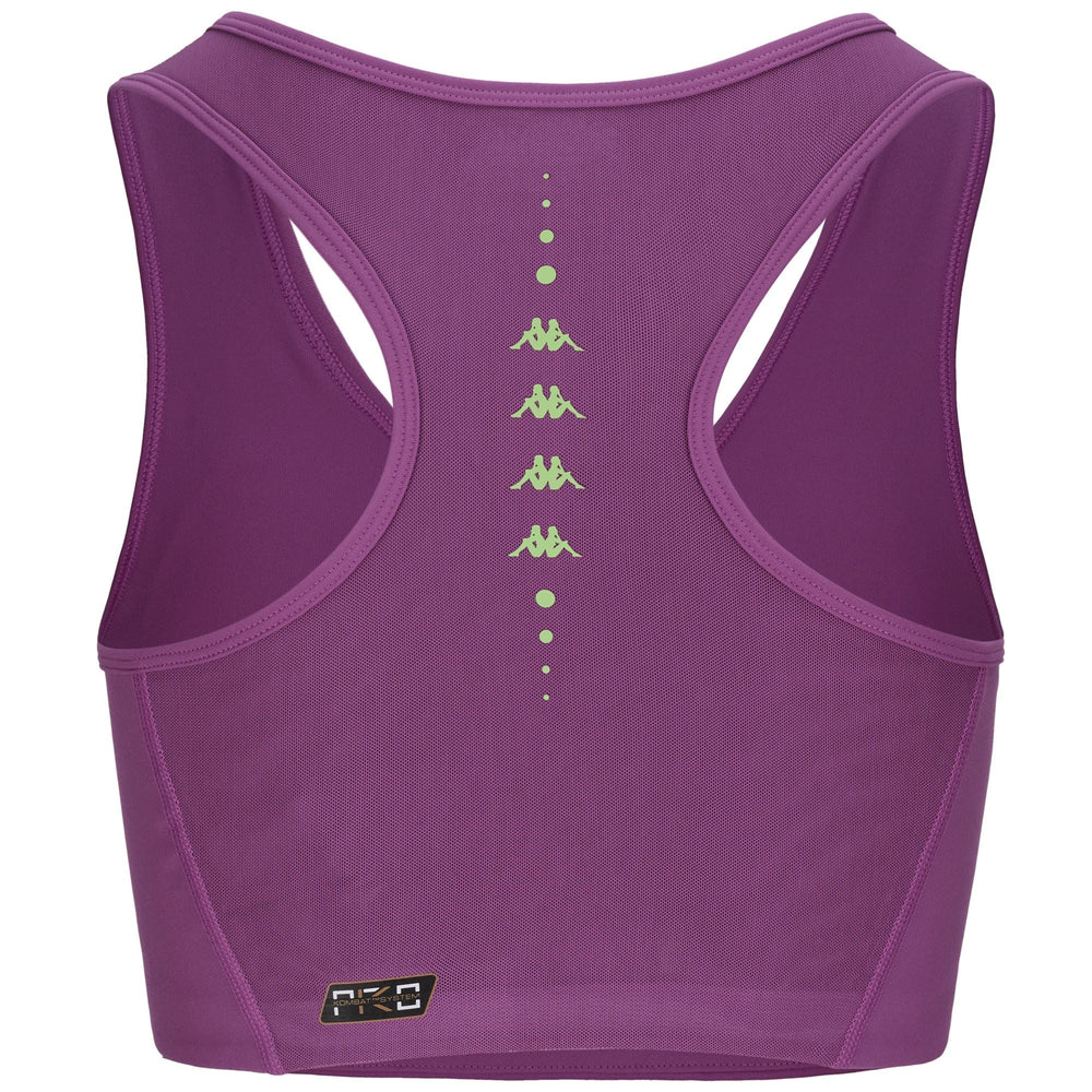 KOMBAT FADACI Fuchsia Orchid | Kappa sale