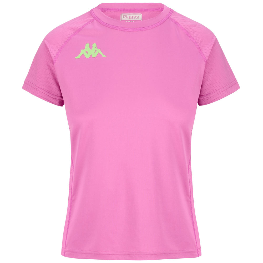 KOMBAT FIBA Fuchsia Orchid | Kappa US