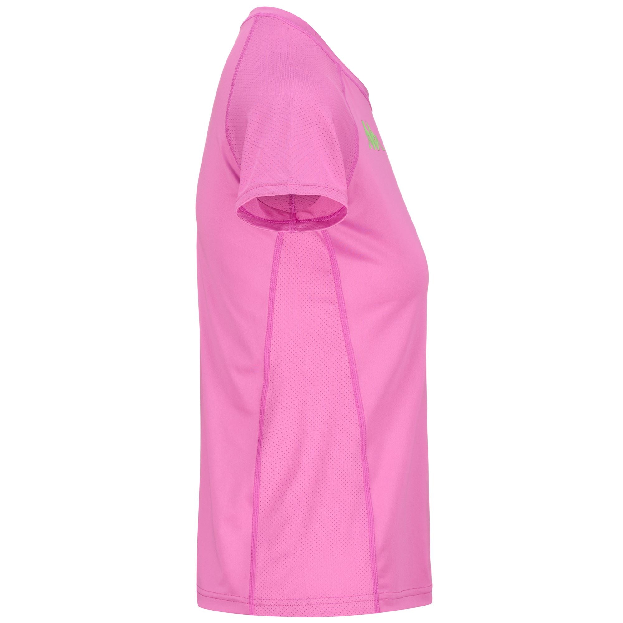 KOMBAT FIBA Fuchsia Orchid | Kappa US