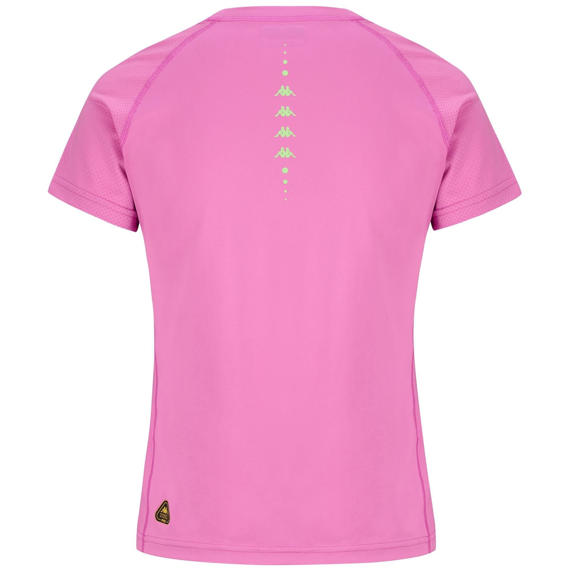 KOMBAT FIBA Fuchsia Orchid | Kappa US