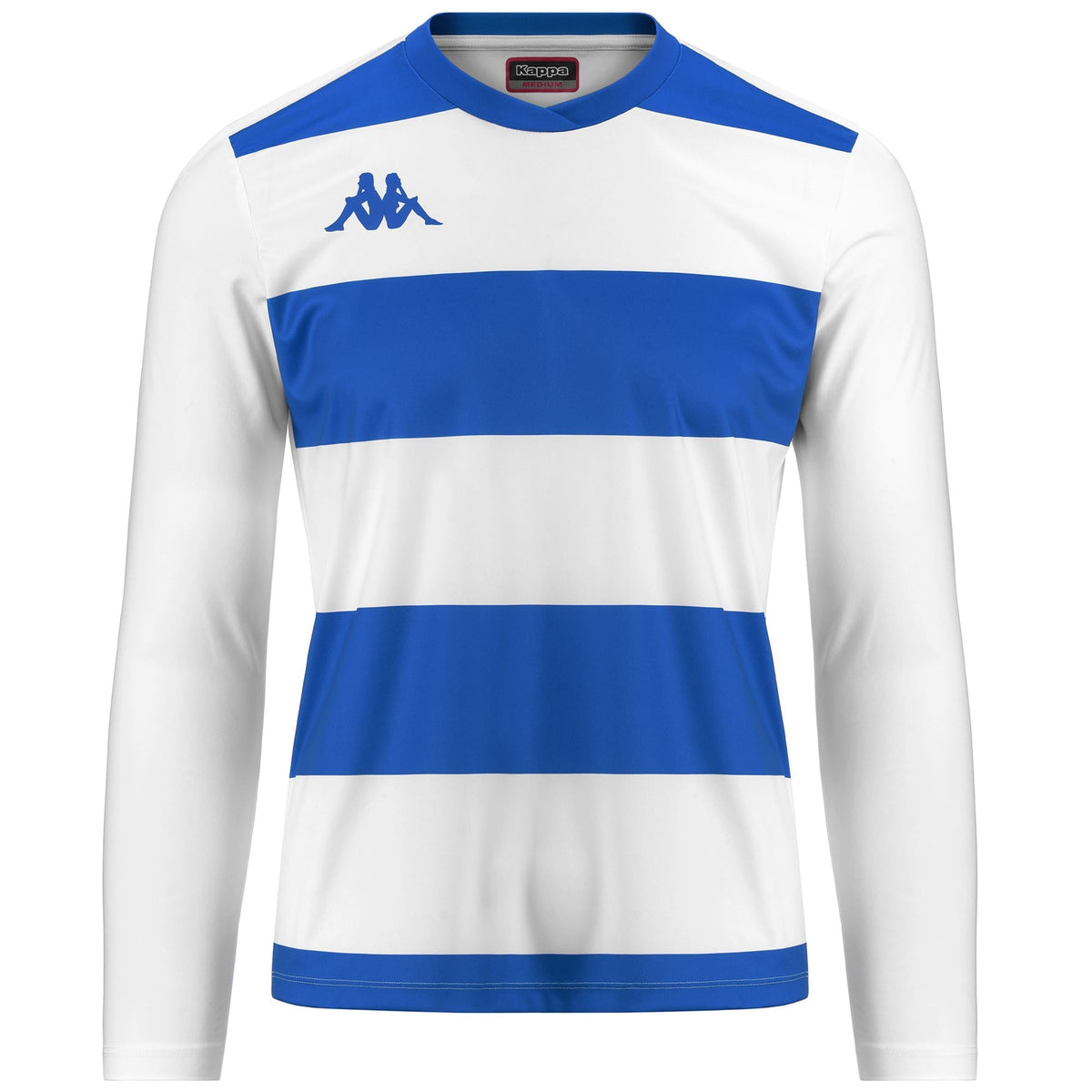 KAPPA4SOCCER CASERNHOR White-blue Nautic | Kappa online