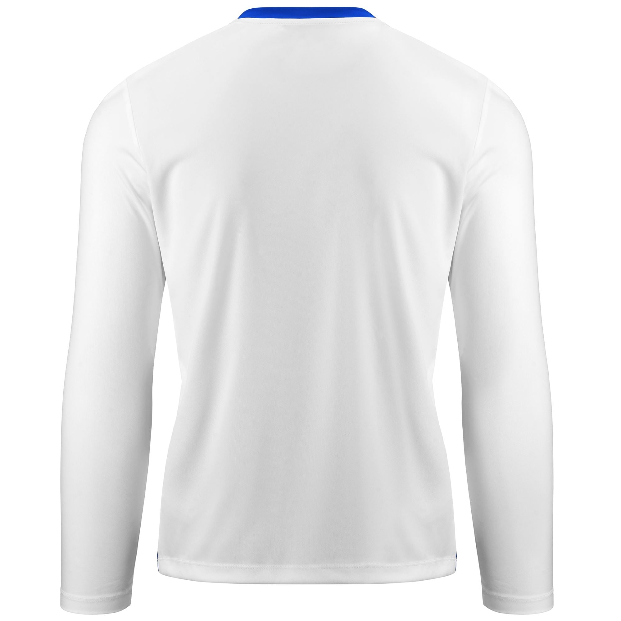 KAPPA4SOCCER CASERNHOR White-blue Nautic | Kappa online