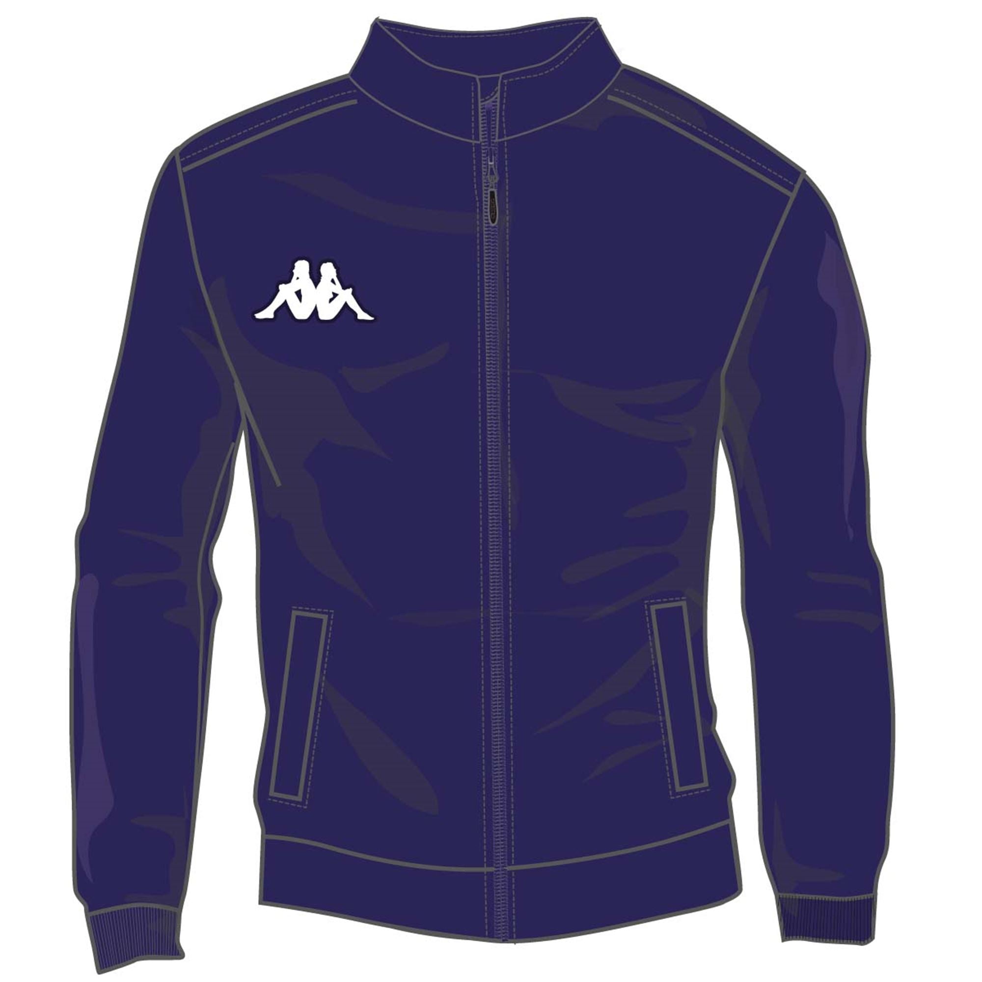 KAPPA4SOCCER MEDUNO Blue Marine | Kappa near me